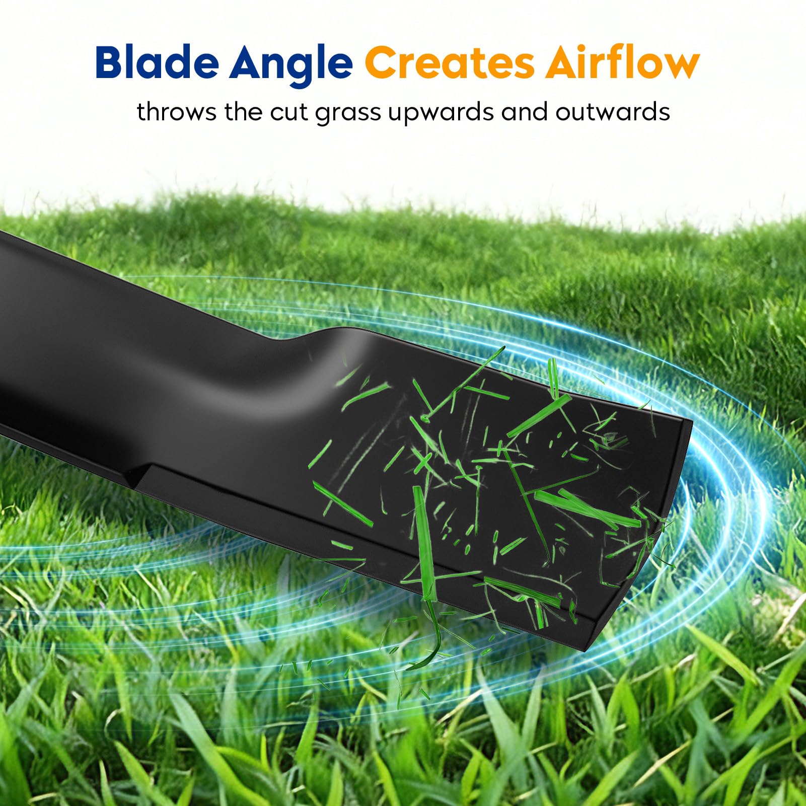 Aeagle detailed 7-point star center hole showing OEM compatibility