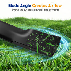 Aeagle detailed 7-point star center hole showing OEM compatibility