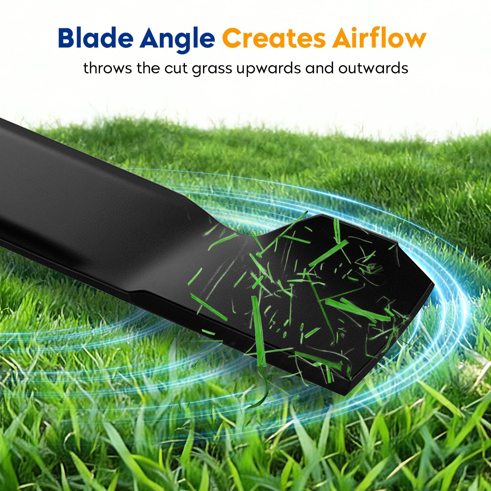 Aeagle five-point star center hole close-up showing OEM-compatible mounting
