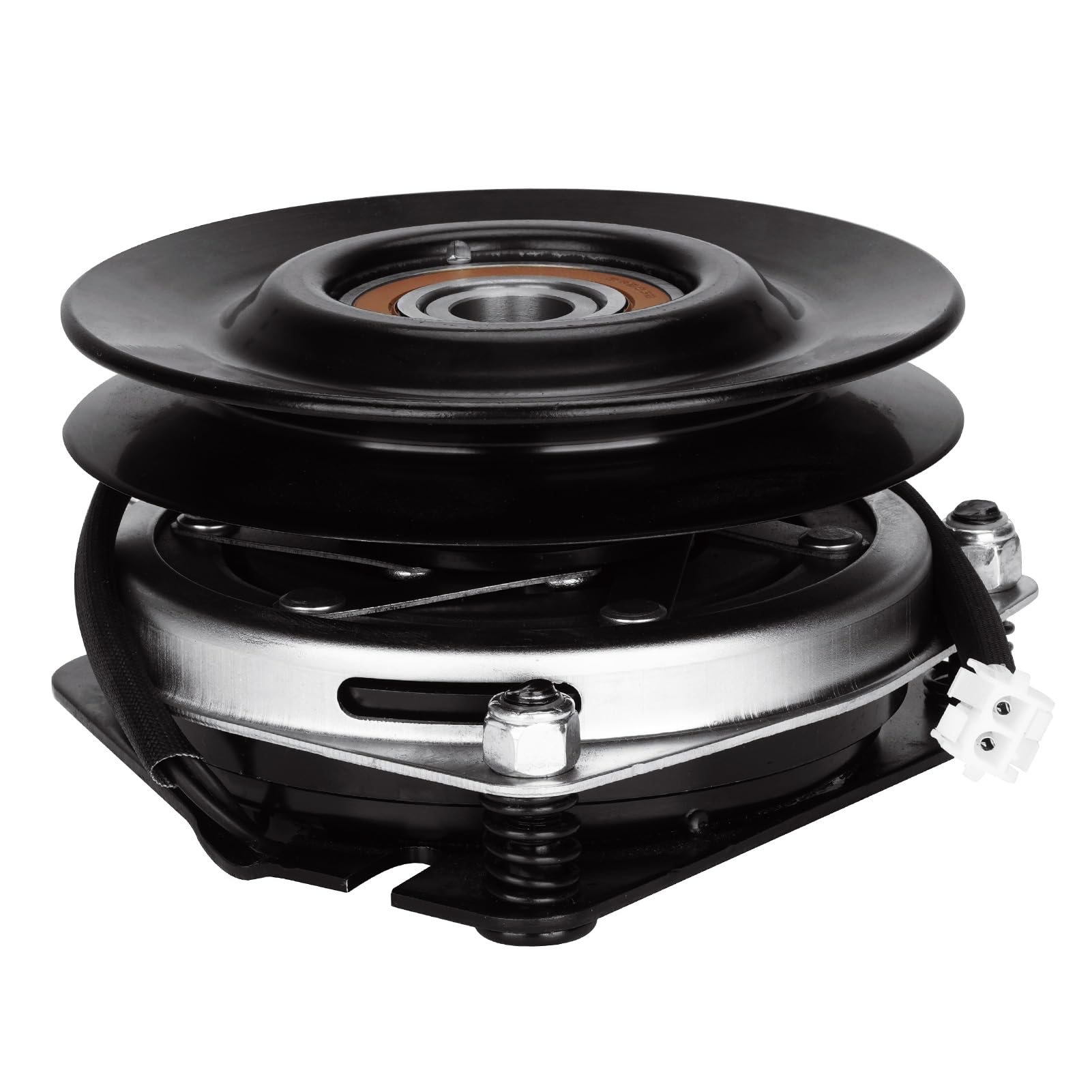 Aeagle front assembly 179335 clutch showing solid construction and reliable fit