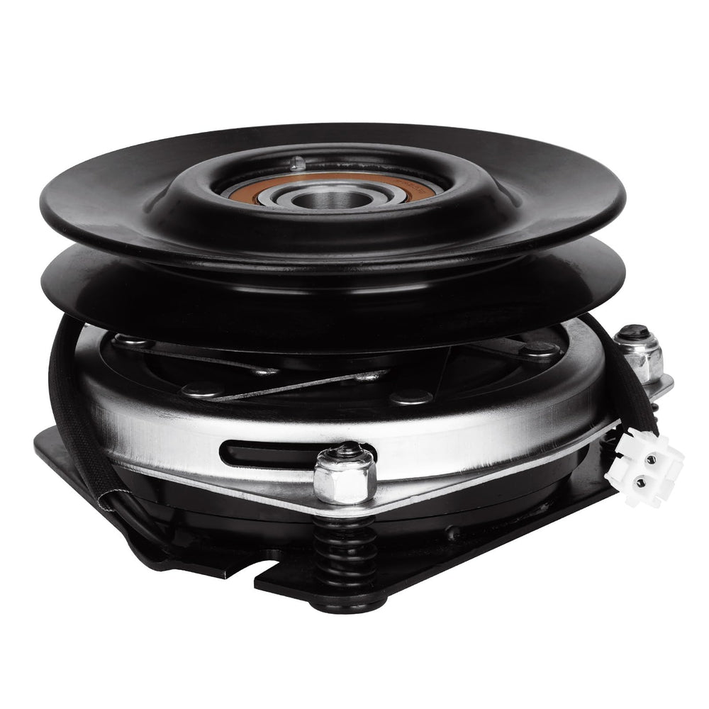Aeagle front assembly 179335 clutch showing solid construction and reliable fit