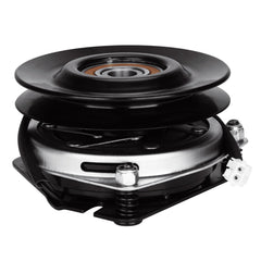 Aeagle front assembly 179335 clutch showing solid construction and reliable fit
