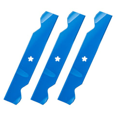Aeagle front-facing blade showing full length and ready-to-install benefit