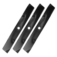 Aeagle front packaging showing 54-inch replacement blades and fitment details