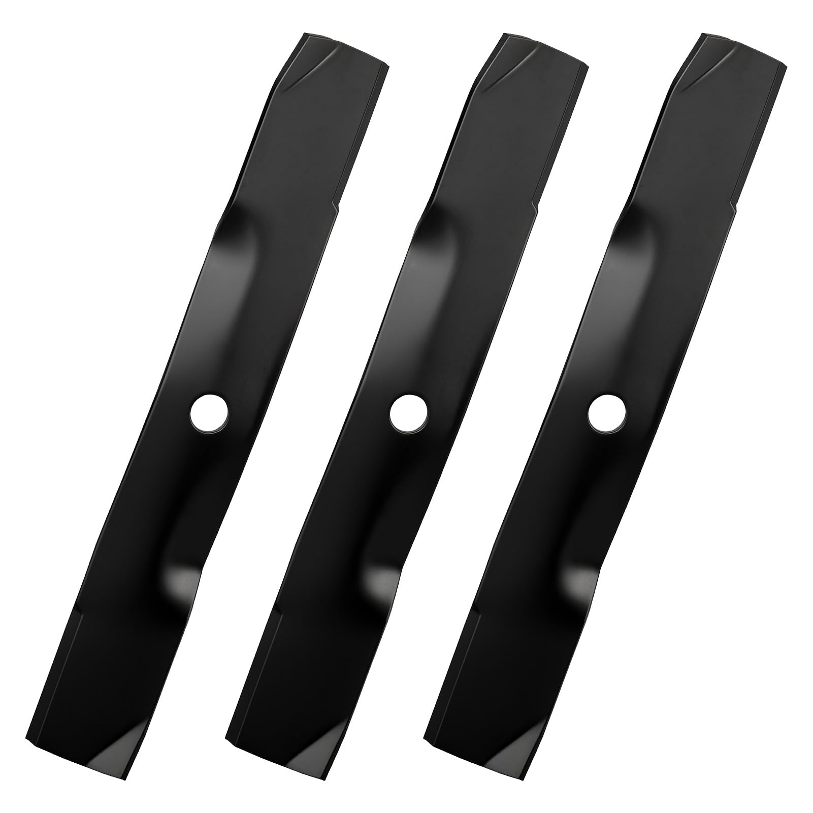 Aeagle front packaging showing M145476 blades and model compatibility benefit