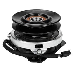 Aeagle clutch front assembly showing fit and reliable engagement
