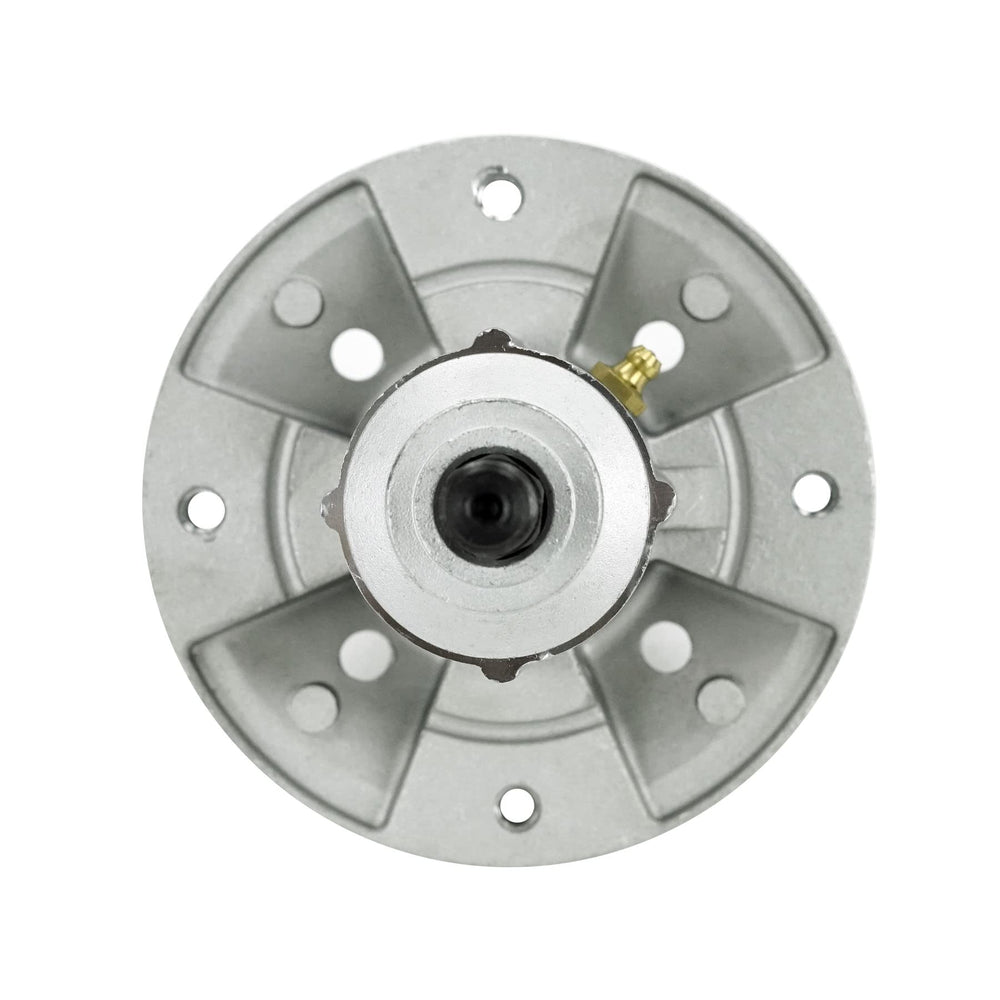 Aeagle spindle size comparison for correct deck fitment