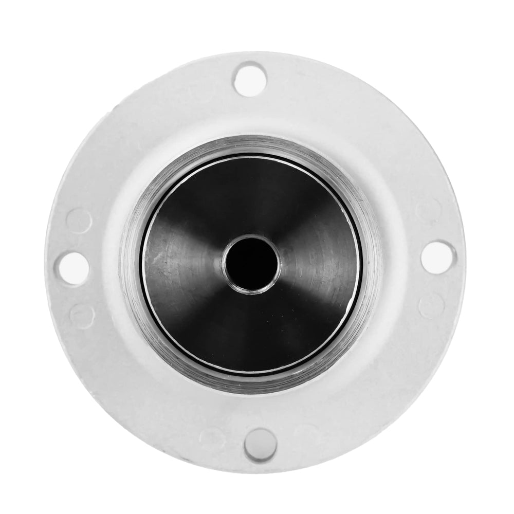 Aeagle spindle top flange detail verifying bolt pattern compatibility