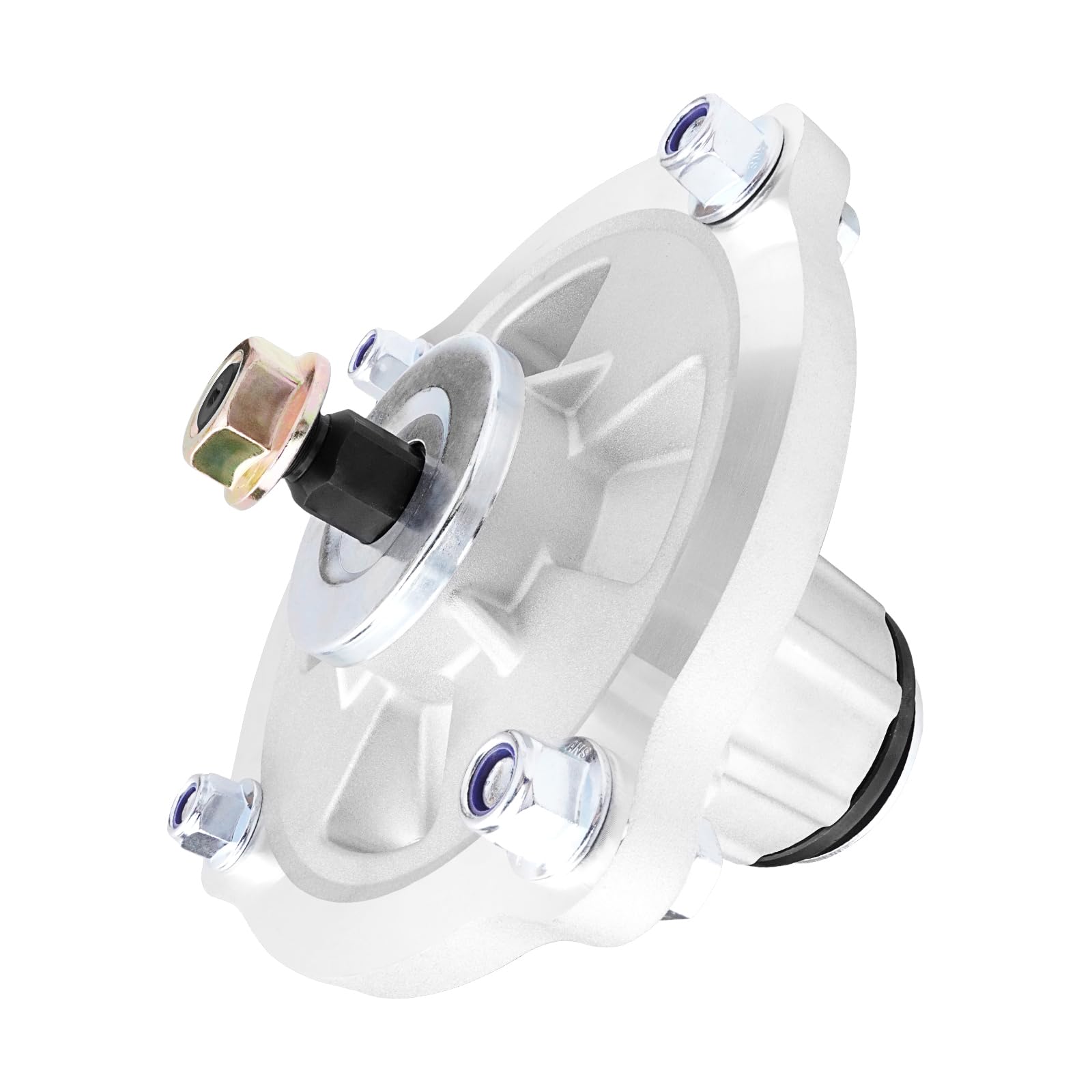 AEFHKM front housing view showing robust fit and easier installation benefit