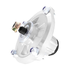 AEFHKM front housing view showing robust fit and easier installation benefit