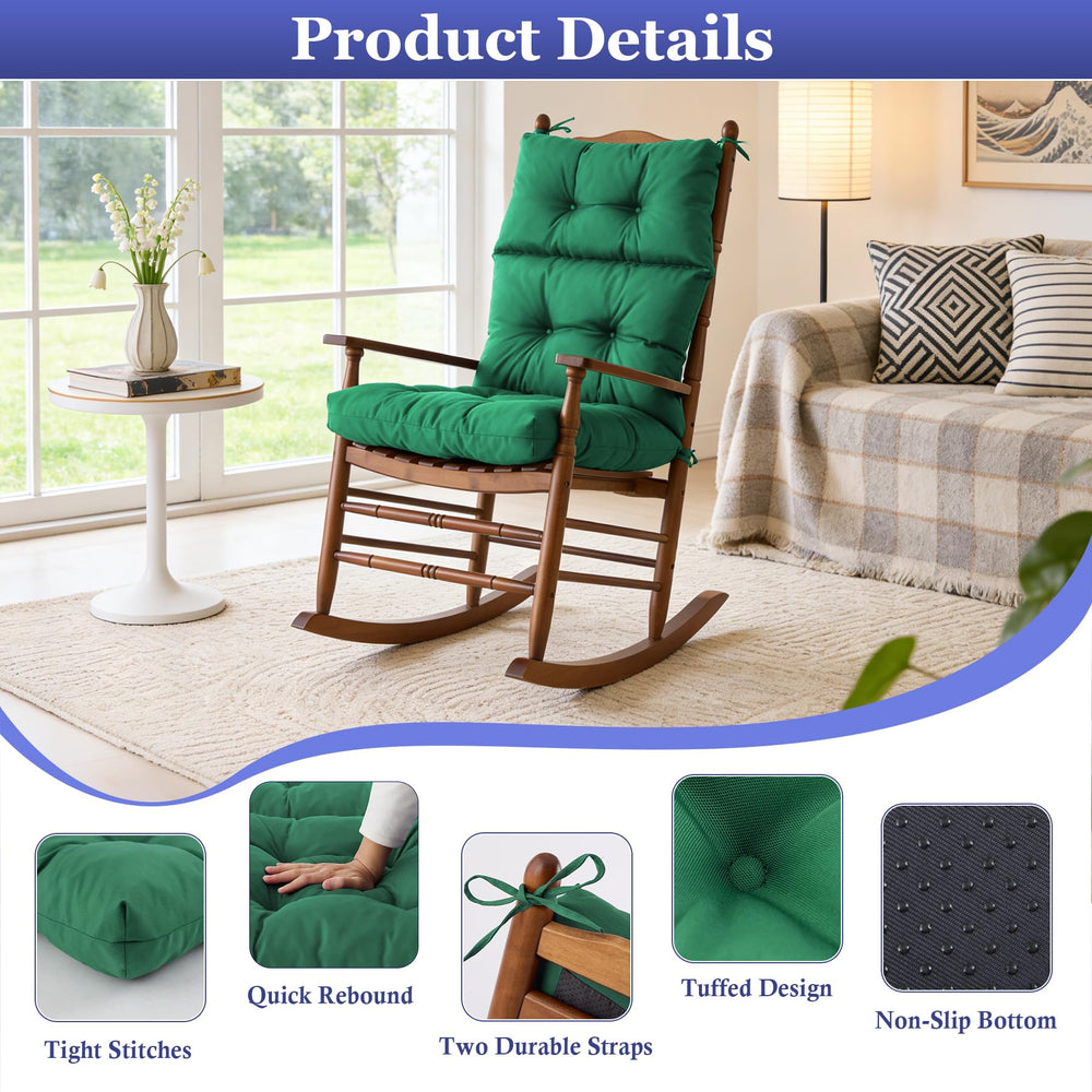 Aegisun vacuum-packed cushion unpacked demonstrating quick expansion convenience