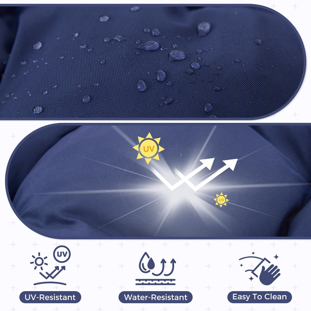 Aegisun primer plano tejido 300GSM, resistencia al agua y al sol