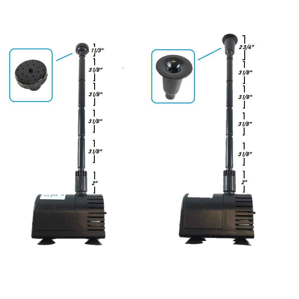 AEO WP50D next to a ruler for size and scale, AEO helping buyers visualize fit