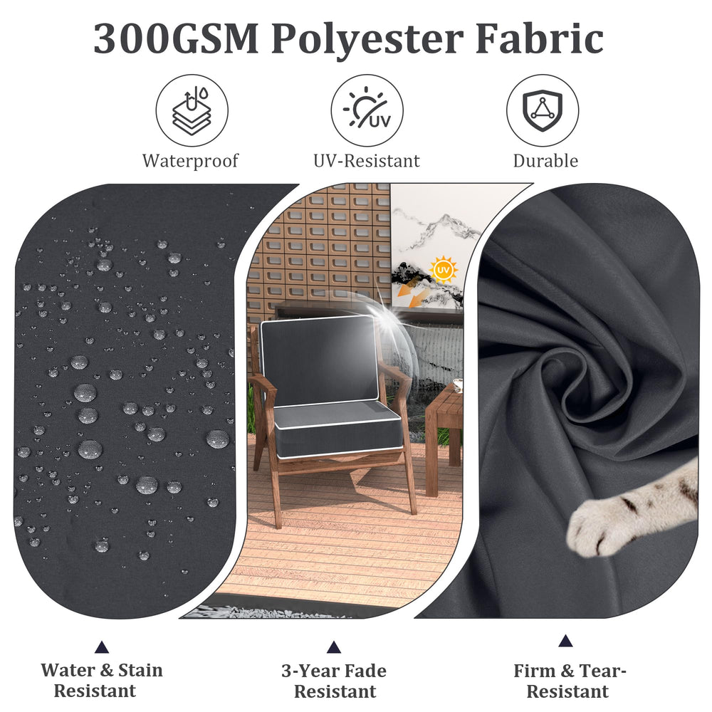 Aevum azn hidden zipper detail on removable cover for easy washing and neat appearance