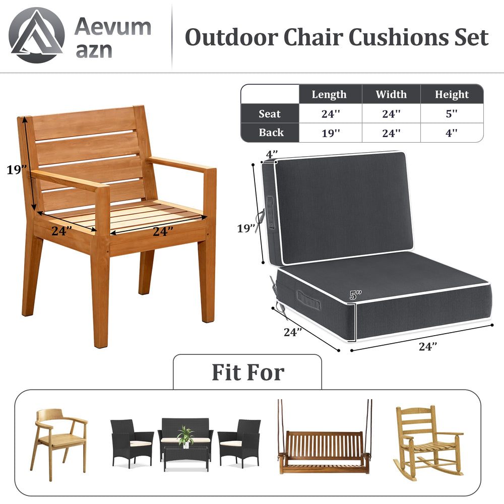 Aevum azn adjustable ties and carry handle close-up for secure fit and easy repositioning