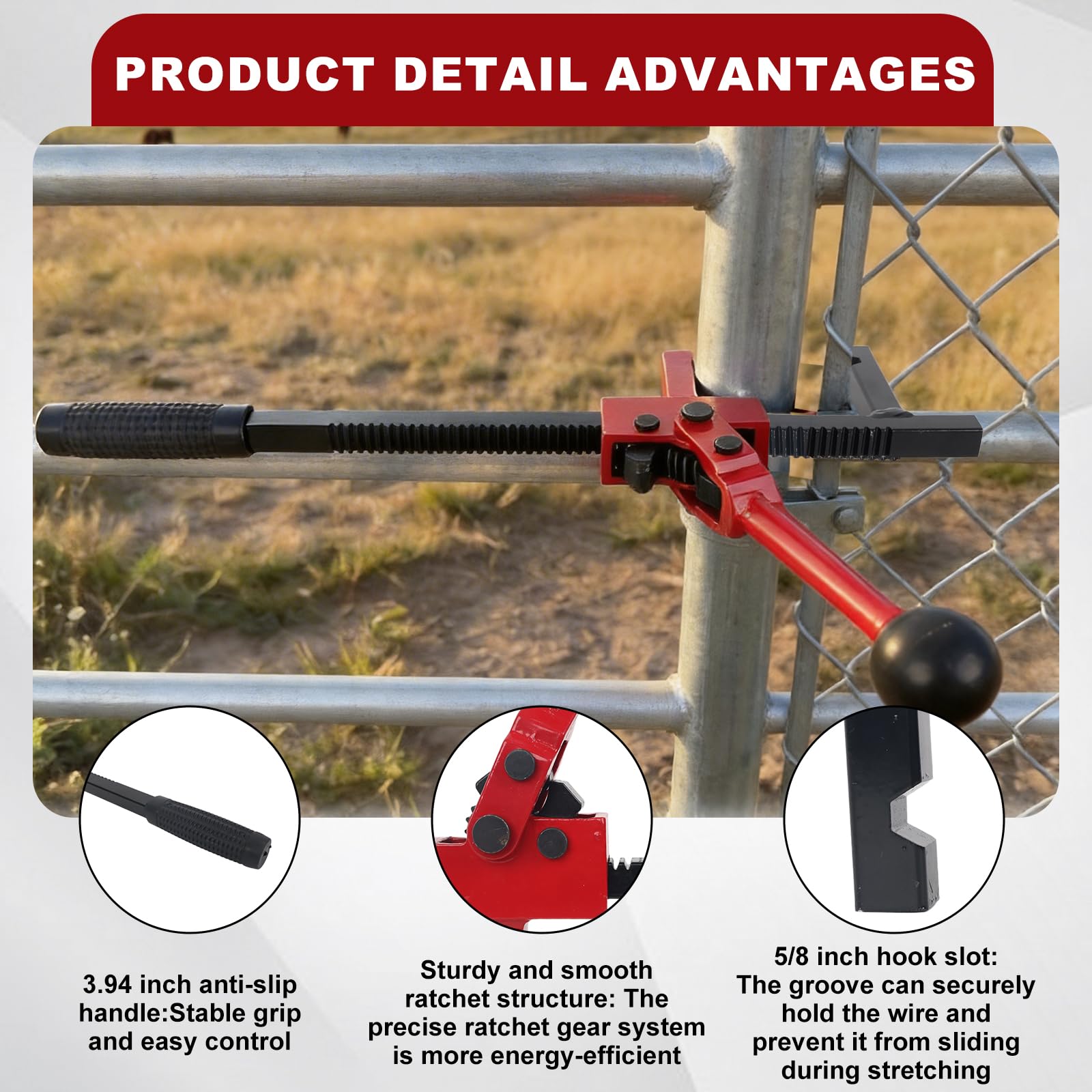 Aezyth angled base foot angle view stabilizing tool under load to prevent slipping