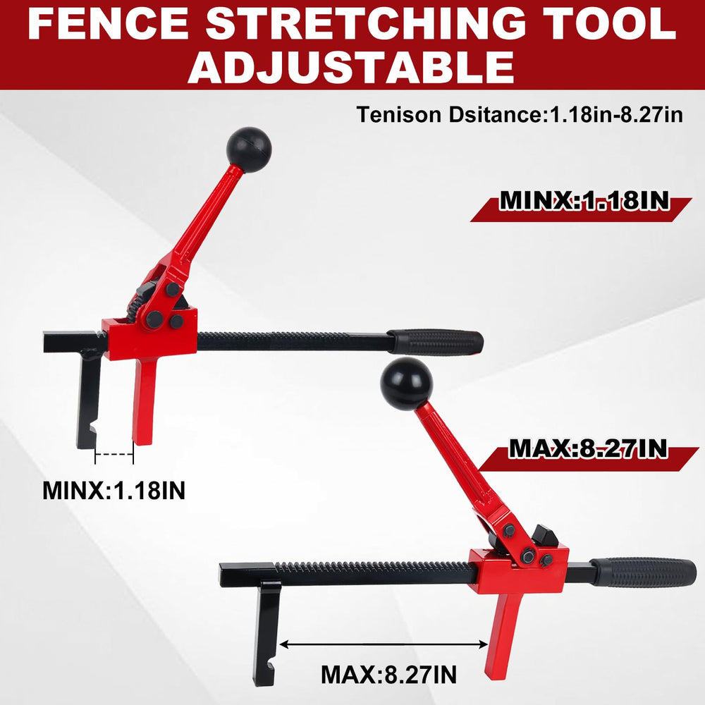 Aezyth hook groove detail securing wire safely without slippage for cleaner tensioning
