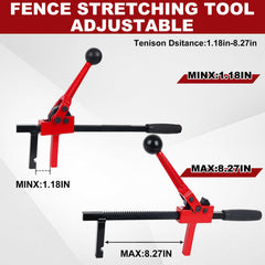 Aezyth hook groove detail securing wire safely without slippage for cleaner tensioning