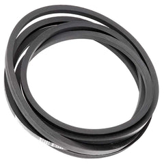 Affordstore Z248F front view of replacement belt showing full length and label, ensures correct fit