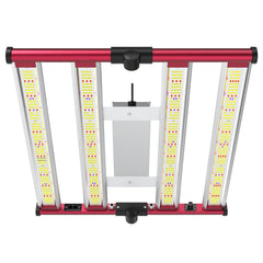 AGLEX front view folded panels showing compact storage and quick install benefit