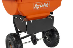 Agri-Fab direct rod control and slide gate for precise dosing