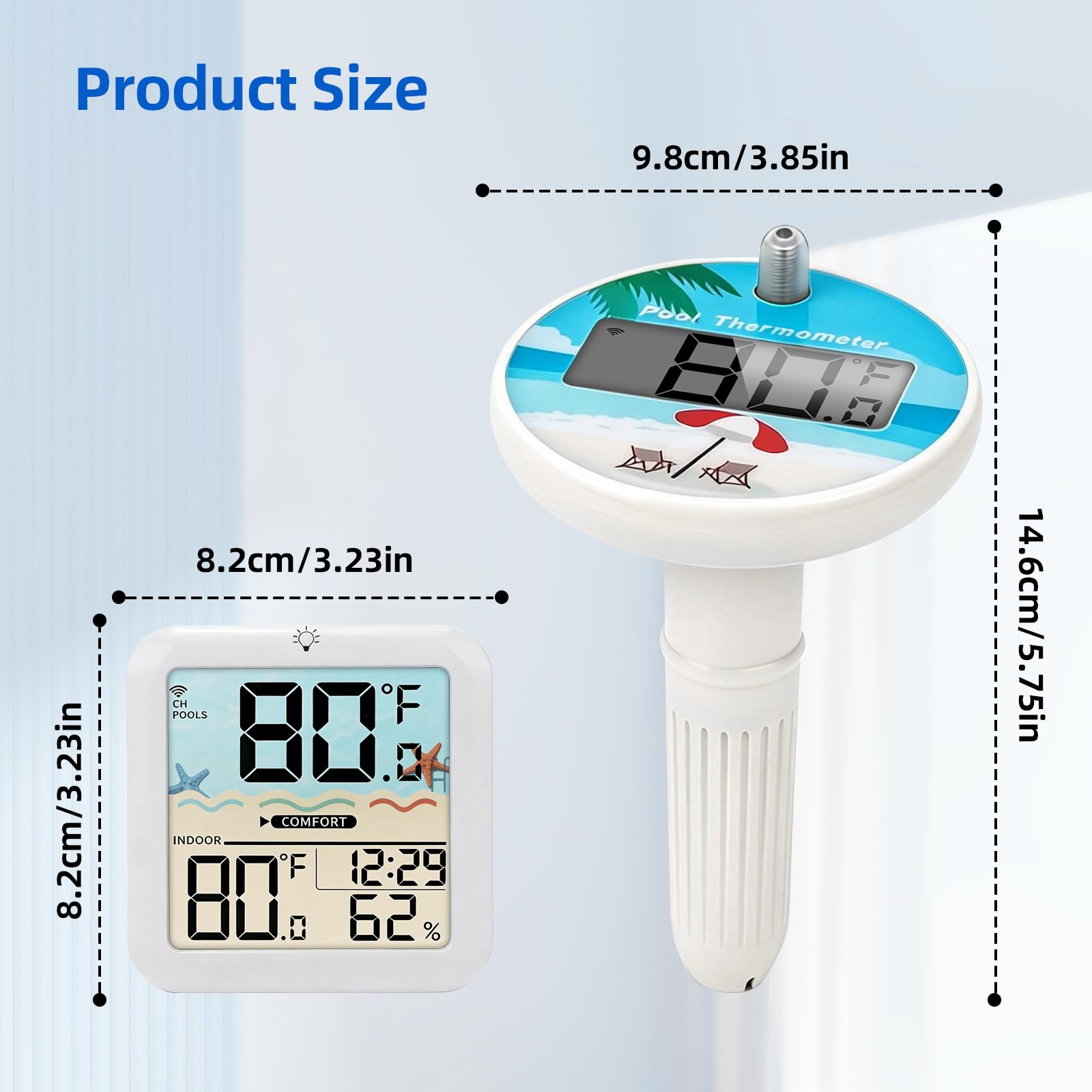 AHJ UV-resistant ABS detail demonstrates durable, sunproof housing benefit