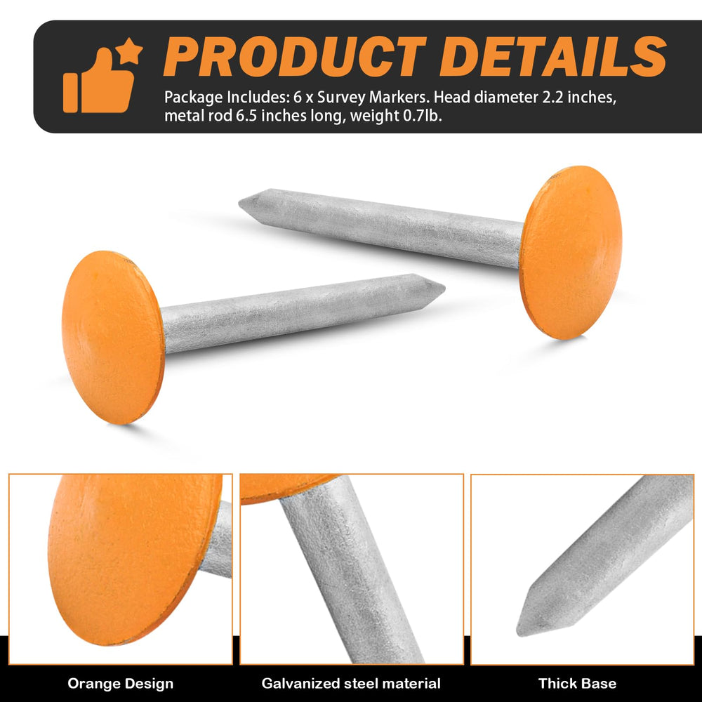 Ahuliao galvanized steel rod detail showing corrosion resistance and longevity