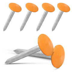 Ahuliao close-up of orange marker head showing high visibility and easy spotting