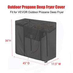 Aidetech drawstring and plastic buckle detail securing cover against wind