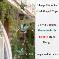 Aifeorzo vintage cup texture highlighting durable water capture