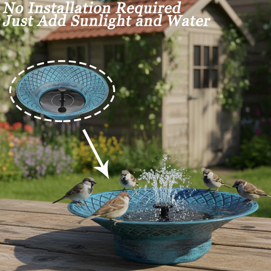 Aifeorzo size scale with hand showing compact dimensions for easy placement