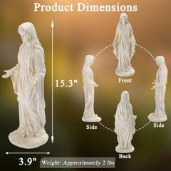 Aifeorzo detailed close-up of robes highlighting handcrafted texture and realistic depth