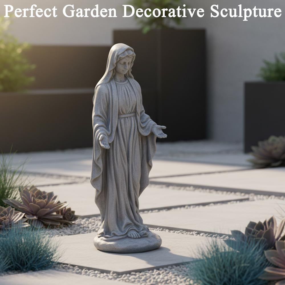 Aifeorzo gift-ready packaging of statue demonstrating ideal presentability