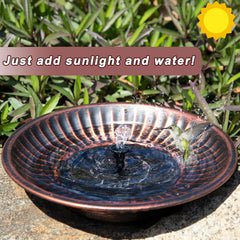 AIHAOKAN close-up of copper texture highlighting durable metal finish and longevity