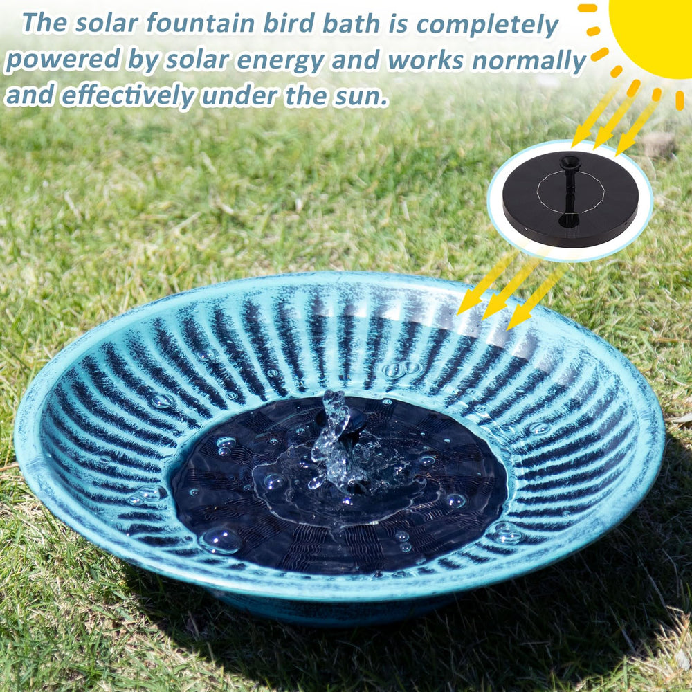 AIHAOKAN metal rim texture detail showing durable weather-resistant finish