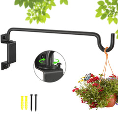 AILIN YELOKIE close-up of swivel lock mechanism showing 12-direction detents for stable angles