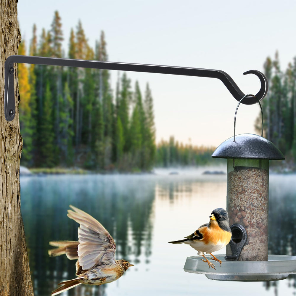 AILIN YELOKIE hardened rust-proof screws and hardware for secure outdoor mounting