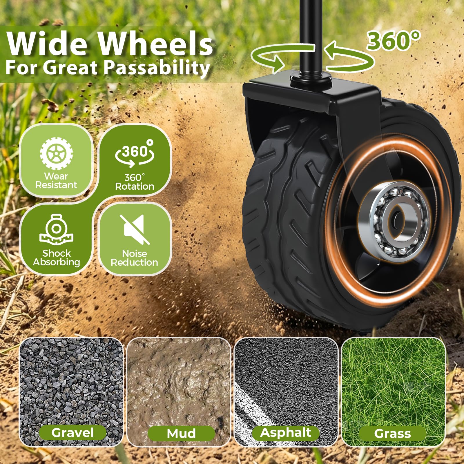 Aimnny reinforced 600D fabric texture for water-resistant durability