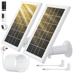 Aiobuvr two-panel front packaging showing kit contents and benefit of dual set