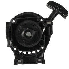 Aipmoz starter rope and handle image illustrating ergonomic pull and strong rope