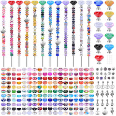 AIPRIDY kit front packaging showing full contents and variety, easy project starter