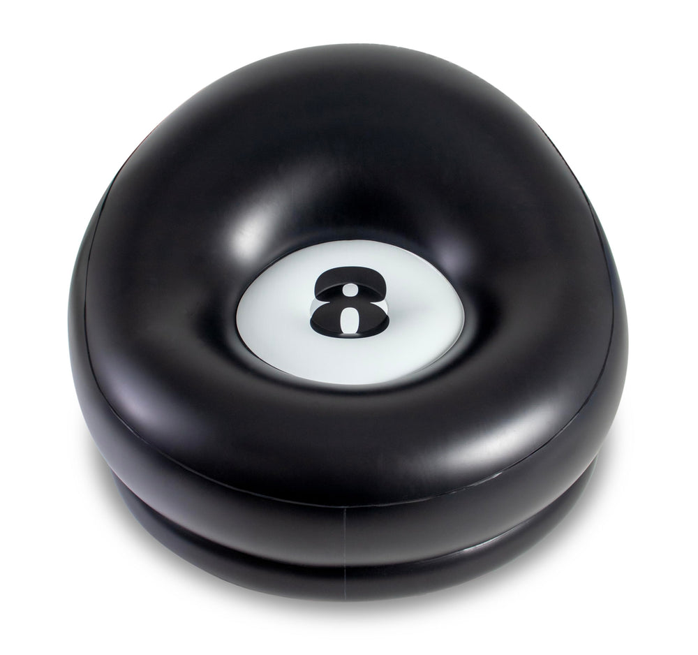 Air Candy valve detail showing quick-inflate feature and secure seal benefit