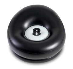 Air Candy valve detail showing quick-inflate feature and secure seal benefit