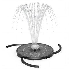 AISITIN pump close-up showing compact design and reliable water circulation benefit
