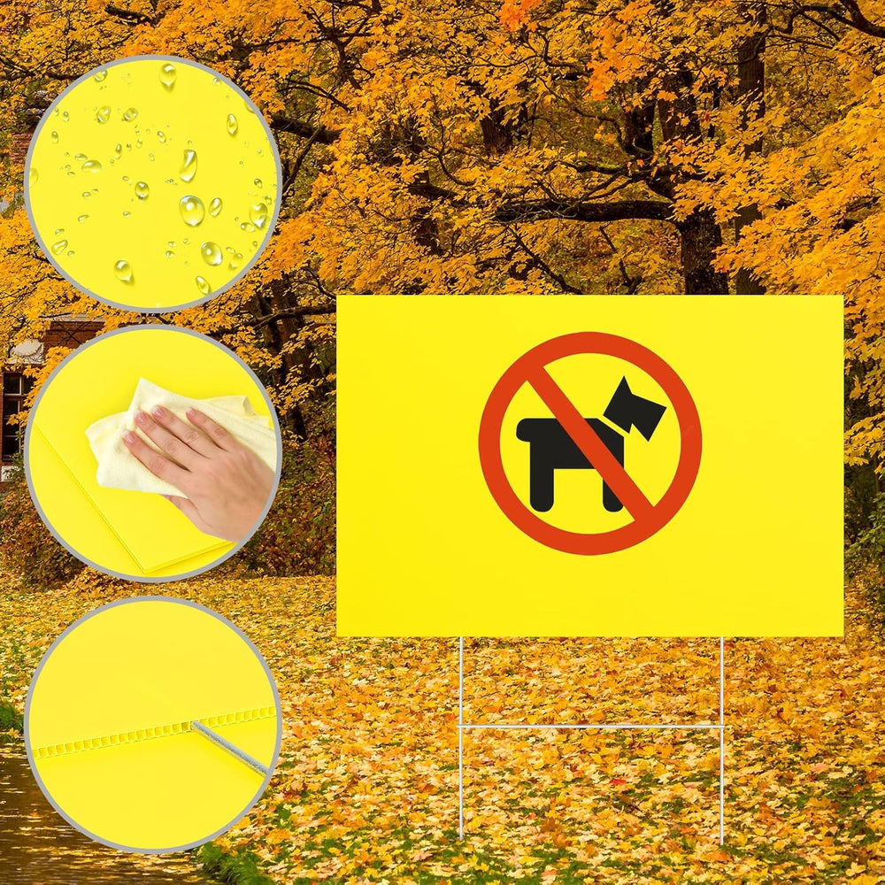 AITIKUE sign beside a ruler showing 24x16 inch scale for accurate sizing