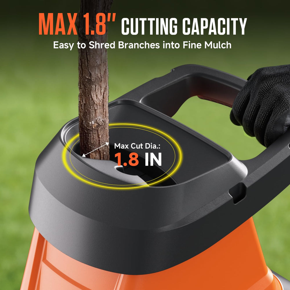 AIVOLT SK5 dual-edge blades close-up for consistent clean cuts