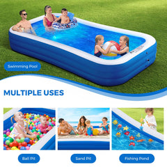 AIYIBEN wear-resistant flat bottom texture providing comfortable, durable surface