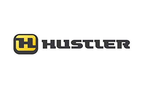 AJANTA BELTS Hustler replacement belt front packaging showing part and fitment benefit
