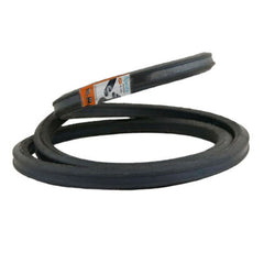 Ajanta Gravely belt installed on Pro-Turn deck demonstrating correct fit and reliable drive