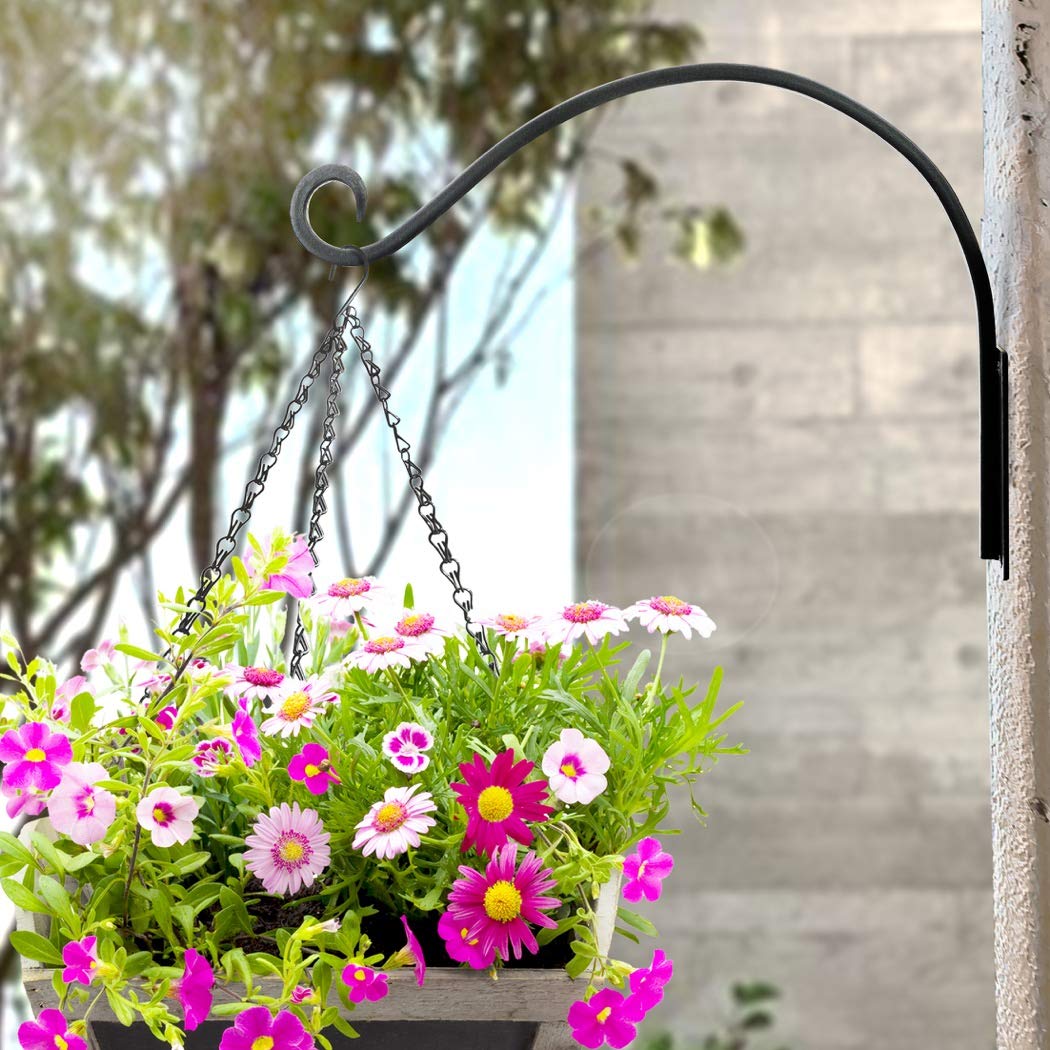 AJART attached to brick wall showing secure fit and heavy-duty outdoor use